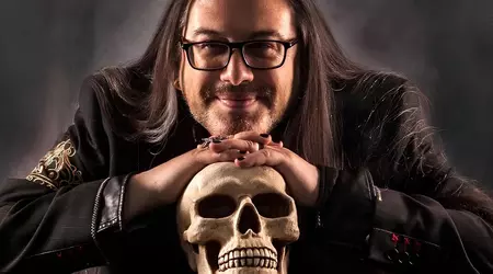 Palworld-forfatterne kan redde John Romero! Pocketpair har vist interesse for den kansellerte skytespill av forfatteren av Doom, Quake og Wolfenstein