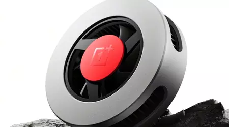 OnePlus lanserer en ny MagSafe-aktivert smarttelefonkjøler 24. april