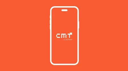 Hvor mye vil CMF Phone (1) med MediaTek-brikke og 5000 mAh batteri koste (spoiler: billigere enn Nothing Phone 2a)