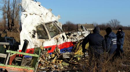 ICAO finner Russland ansvarlig for nedskytingen av MH17-flyet