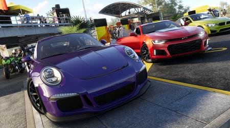 Ubisoft kommer spillerne til unnsetning: The Crew 2 vil få en hybridmodus med utsikter til full offline