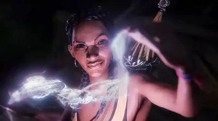 Et autentisk blikk på folkloren i de amerikanske sørstatene: en ny trailer for actionspillet South of Midnight har blitt avduket