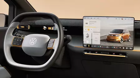 Fem viktige funksjoner: Volkswagen bringer tilbake fysiske kontroller