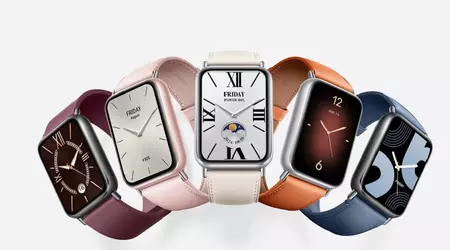 Xiaomi har overgått Apple og Huawei i det globale smartwatch- og fitnessarmbåndmarkedet