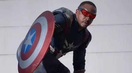 Captain America: Brave New World spilte bare inn 28 millioner dollar i USA i sin andre helg, noe som indikerer en kraftig nedgang i publikums interesse