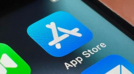 Apple har fjernet 135 000 apper fra App Store i EU etter at en ny lov trer i kraft