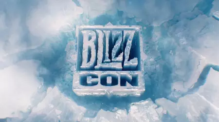Det er offisielt: BlizzCon-festivalen kommer tilbake i 2026