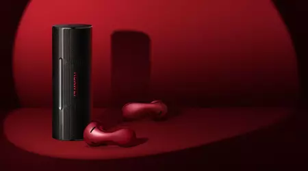 Huawei avduket FreeBuds Lipstick 2 med attraktiv design, hybrid ANC og en pris på 235 dollar.