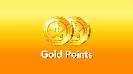 Det blir færre gratispremier: Nintendo avvikler My Nintendo Gold Points-belønningsprogrammet for Switch eShop