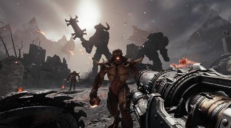 Samlere er irritert: platen til DOOM: The Dark Ages-platen på PlayStation 5 Pro inneholder egentlig bare 85 MB data