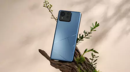 ASUS Zenfone 11 Ultra: 144 Hz LTPO AMOLED-dysplay, Snapdragon 8 Gen 3-brikke, 5500 mAh-batteri og 50 MP trippelkamera til en pris fra 999 euro.