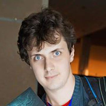Kirill  Galchenko
