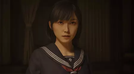 Forfatterne av Silent Hill f ønsket å gjøre spillet 100% japansk, fordi serien var i ferd med å bli for "vestlig" 