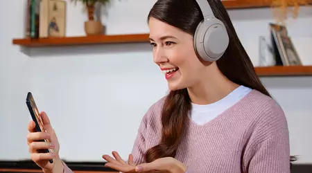 Sony WH-1000XM4 med ANC og opptil 30 timers batteritid er tilgjengelig på Amazon for $248 ($100 i rabatt).