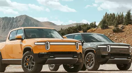 Rivian avduker R2 7. mars, en kompakt SUV som skal konkurrere med Tesla Model Y, Hyundai Ioniq 5 og Kia EV6.