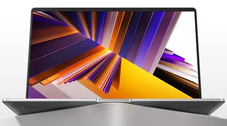 Redmi Book 16 (2024) vil få Intel Core 13500H-brikke og LPDDR5-minne