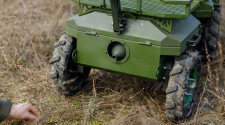 Brave1 lanserer testing av forsvarsteknologi i Ukraina: inviterer produsenter fra hele verden