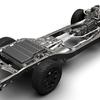 Nissan Frontier Pro miniatyr i bevegelse