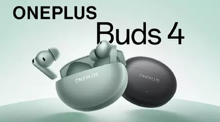 Forbedret støyreduksjon, AI-funksjoner og dyp bass: OnePlus har lansert Buds 4 TWS-hodetelefonene