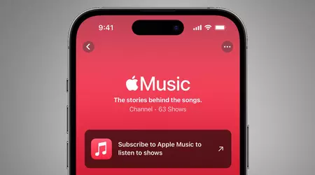 YouTube Music støtter nå spillelisteoverføring til Apple Music: brukere kan enkelt flytte spillelistene sine mellom plattformer