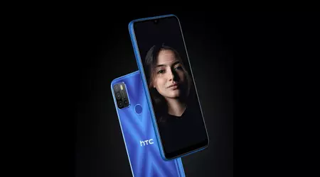 En lekkasje fra Google Play Console har avslørt at HTC forbereder seg på å gi ut to nye smarttelefoner - Wildfire E4 Plus og Wildfire E7