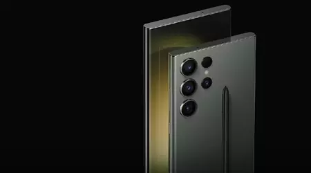 Samsung Galaxy S24 Ultra får et 50 MP teleobjektiv med 3x optisk zoom.