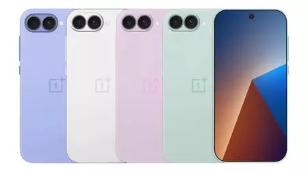 OnePlus 13T vil ha et batteri på over 6000 mAh i en kompakt kropp, - innsider