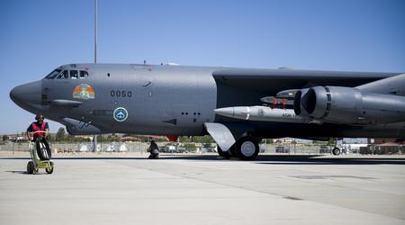 Det amerikanske flyvåpenet har gjennomført den nest siste testen av det hypersoniske missilet AGM-183 ARRW før milliardprogrammet avsluttes.