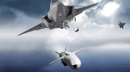 Australia kjøper JSM-missiler til F-35 Lightning II-jagerfly fra Kongsberg Defence & Aerospace