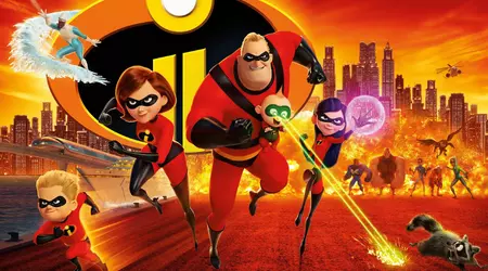 Superfamilie 3 får ny regissør - Peter Sohn, som allerede har jobbet med Pixar-tegneserier, vil ta ledelsen