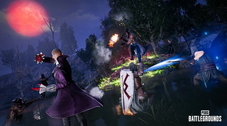 Halloween Battle Royale har startet i PUBG