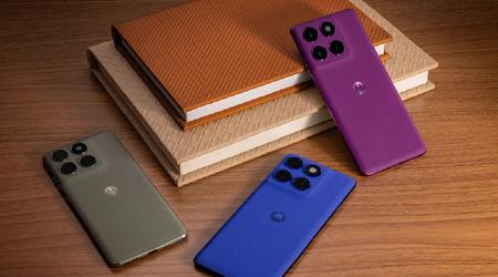 29 Motorola-smarttelefoner vil snart få Android 16: selskapet har publisert en liste over enheter