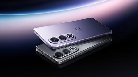 Venter ikke på presentasjonen: OnePlus har avslørt en reklamevideo med utseendet til OnePlus Ace 3V.
