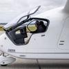 ALIA CTOL elektrisk fly