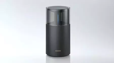 Huawei lanserer nye X1- og X1 Pro-rutere med Wi-Fi 7 og HarmonyOS-integrering