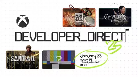 Innsider: Xbox Developer_Direct vil ha mer enn ett overraskelsesspill i vente for publikum