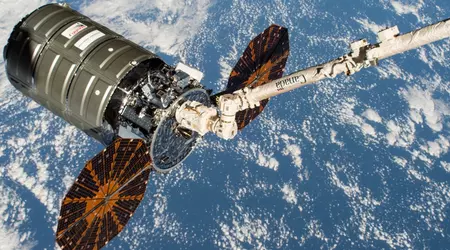 Northrop Grumman og Blue Origin har ombestemt seg med hensyn til å bygge en ny romstasjon som skal erstatte ISS for NASA.