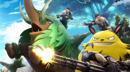 Pocketpair vil gi ut Palworld på Nintendo Switch 2 hvis konsollen har nok kraft