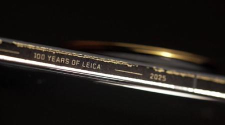 Xiaomi har avduket en spesiell Leica hundreårsversjon av sin fotografiske flaggskip