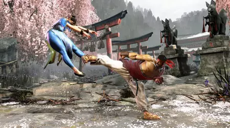 Capcom kunngjør at Street Fighter 6 er solgt i to millioner eksemplarer