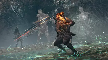 DON'T NOD har publisert en ny trailer for spillet Banishers: Ghosts of New Eden