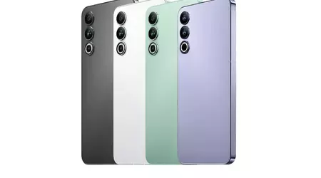120 Hz AMOLED-skjerm, Snapdragon 8 Gen 3-brikke og 200 MP-kamera: Spesifikasjoner for Meizu 21 har dukket opp på nettet