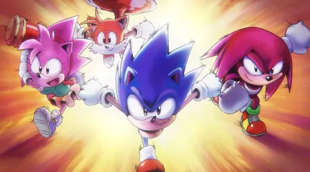 SEGA har sluppet en ny trailer for Sonic Superstars som viser Pinball Carnival Zone Act 1 og gir deg muligheten til å lytte til spillets soundtrack.