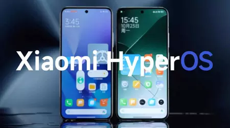 Xiaomi forbereder en stor redesign av HyperOS: selskapet hentes inspirasjon fra Apples Liquid Glass