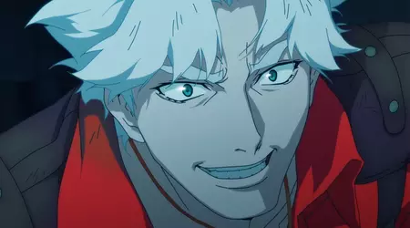 Dante vender tilbake: Netflix har avslørt premieredatoen for den animerte serien basert på kultspillserien Devil May Cry