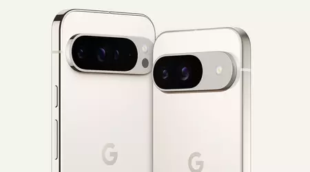 Google håner iPhone 17-designrykter i ny Pixel 9 Pro-reklame