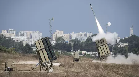 Israel har bedt om missilavskjæringsraketter til luftvernsystemet Iron Dome og bomber med liten diameter fra USA.