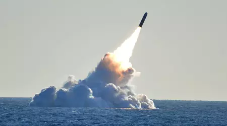 USA moderniserer kjernefysisk stridshode W80-4 for Tomahawk sjøbaserte kryssermissiler og W88 for Trident II ICBM.