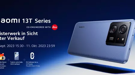 Redmi Pad SE, Smart Band 7 Pro, YouTube Premium-abonnement og 100 GB Google One-lagring - Xiaomi gir deg gaver når du kjøper Xiaomi 13T og 13T Pro