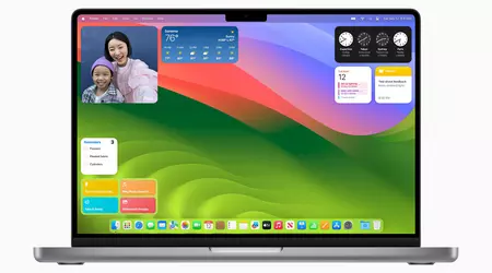 Apple kunngjorde en forhåndsversjon av macOS Sonoma 14.5